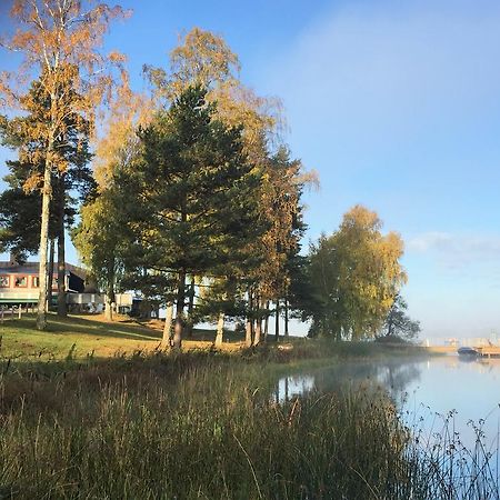 Hotel Fagerudd Konferens à Enköping Extérieur photo