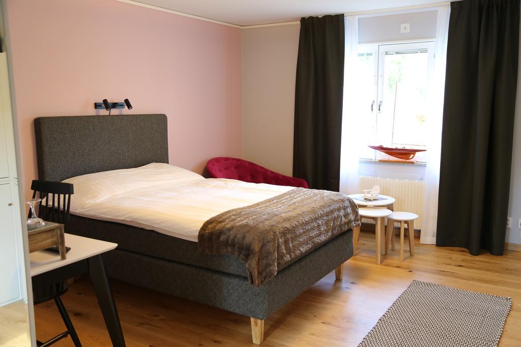 Hotel Fagerudd Konferens à Enköping Extérieur photo