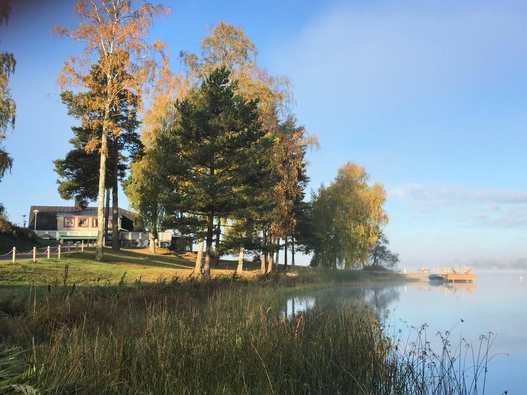 Hotel Fagerudd Konferens à Enköping Extérieur photo