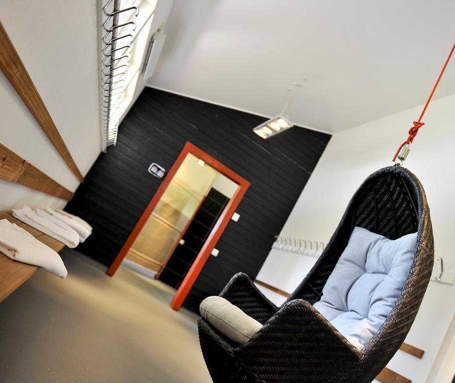 Hotel Fagerudd Konferens à Enköping Extérieur photo