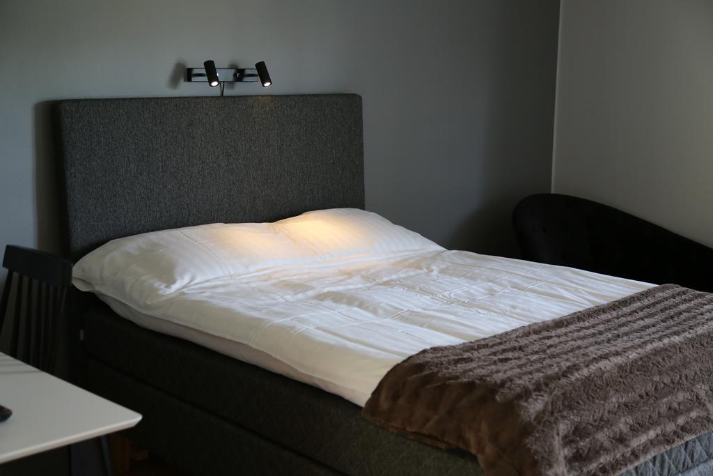 Hotel Fagerudd Konferens à Enköping Extérieur photo